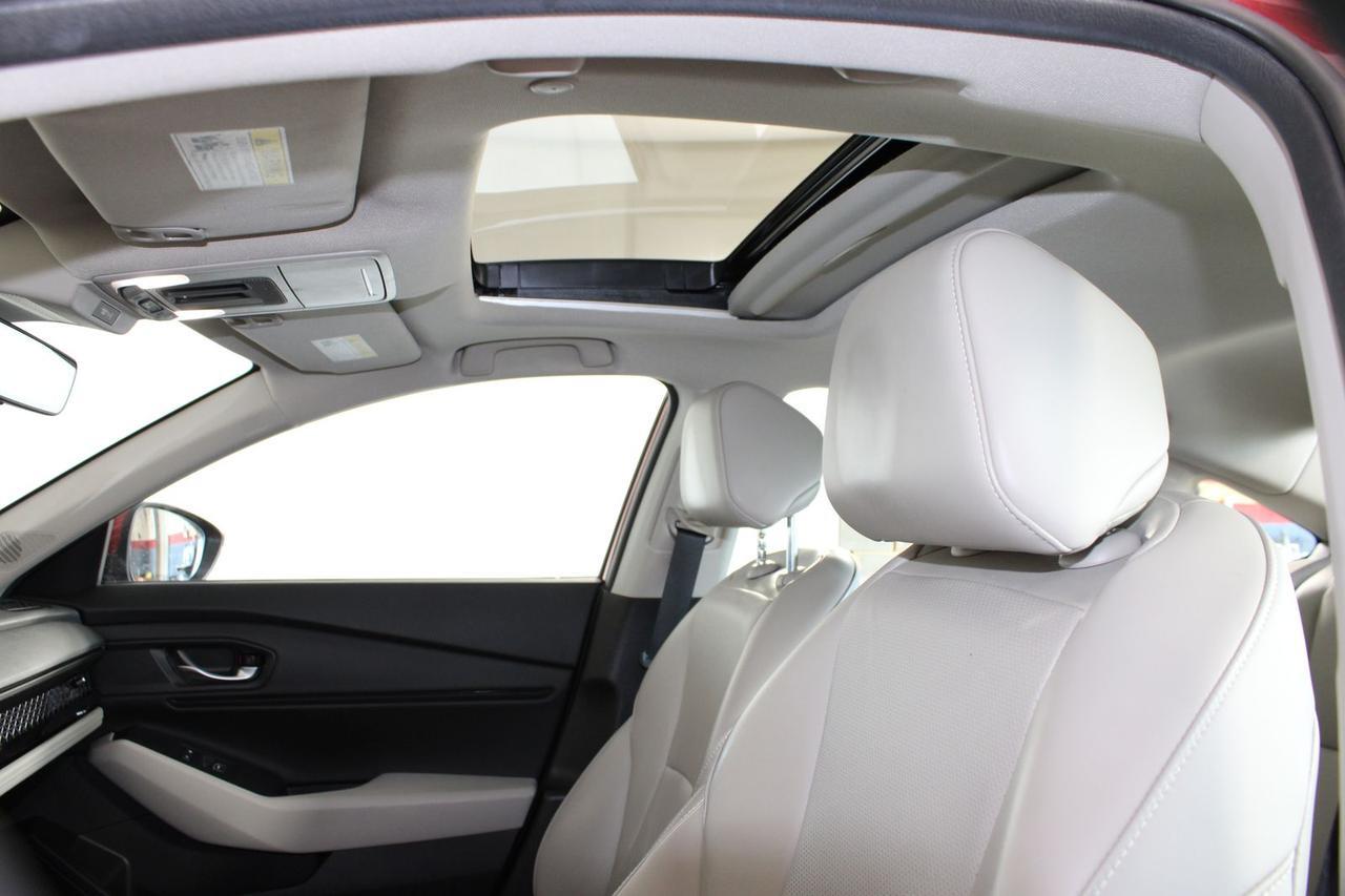 2024 Honda Accord Hybrid EX-L Manassas VA