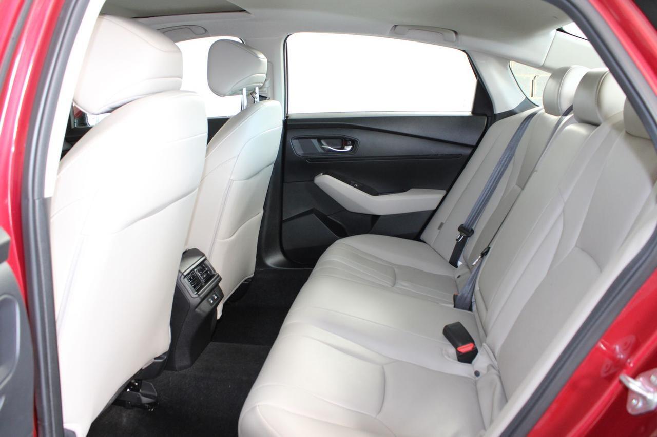 2024 Honda Accord Hybrid EX-L Manassas VA