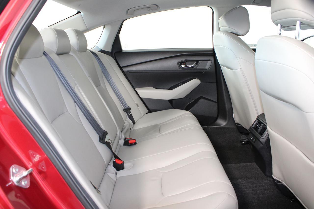 2024 Honda Accord Hybrid EX-L Manassas VA