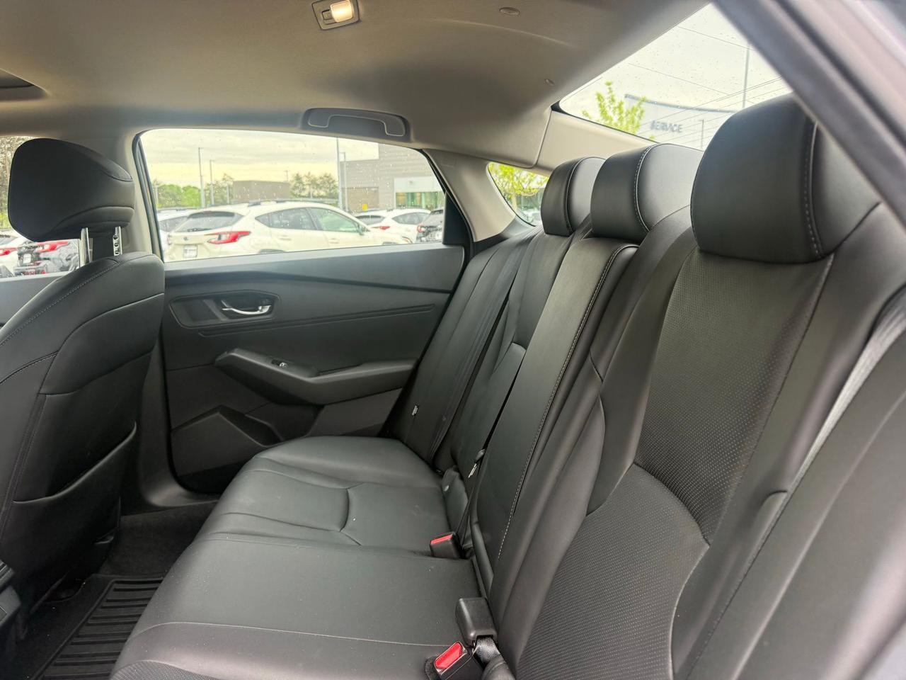 2024 Honda Accord Hybrid EX-L Springfield VA