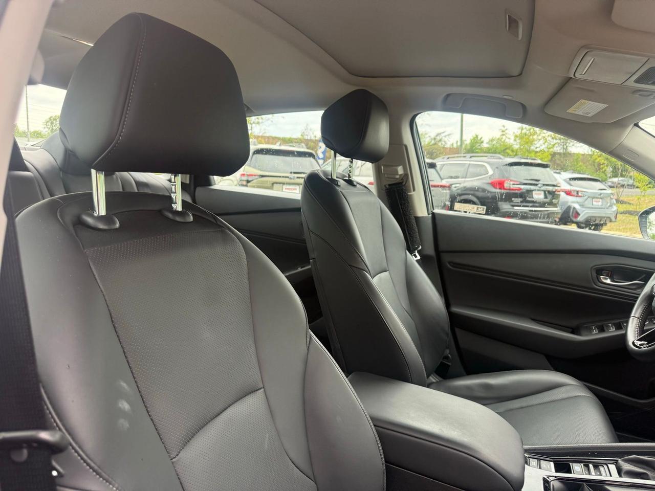 2024 Honda Accord Hybrid EX-L Springfield VA