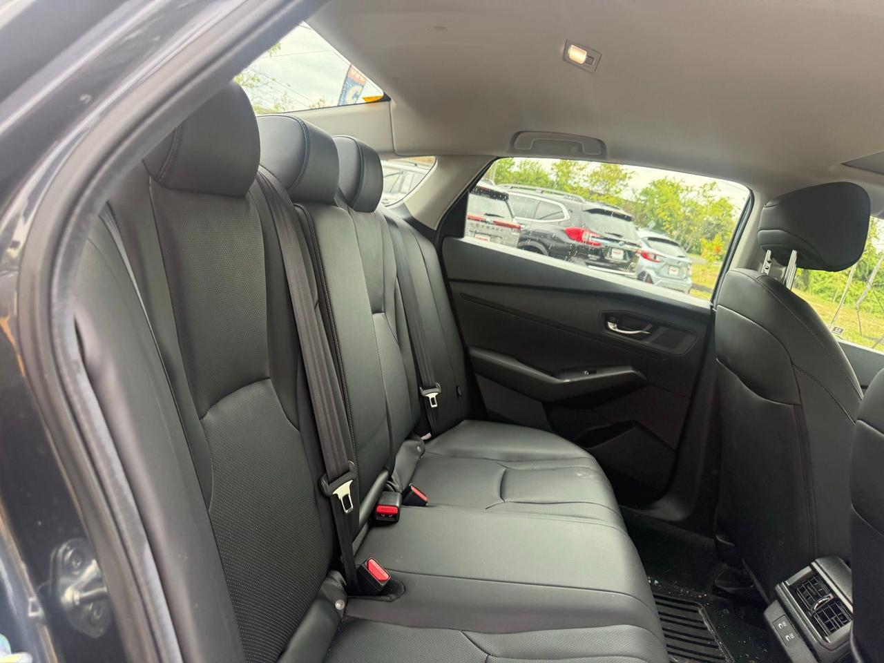 2024 Honda Accord Hybrid EX-L Springfield VA