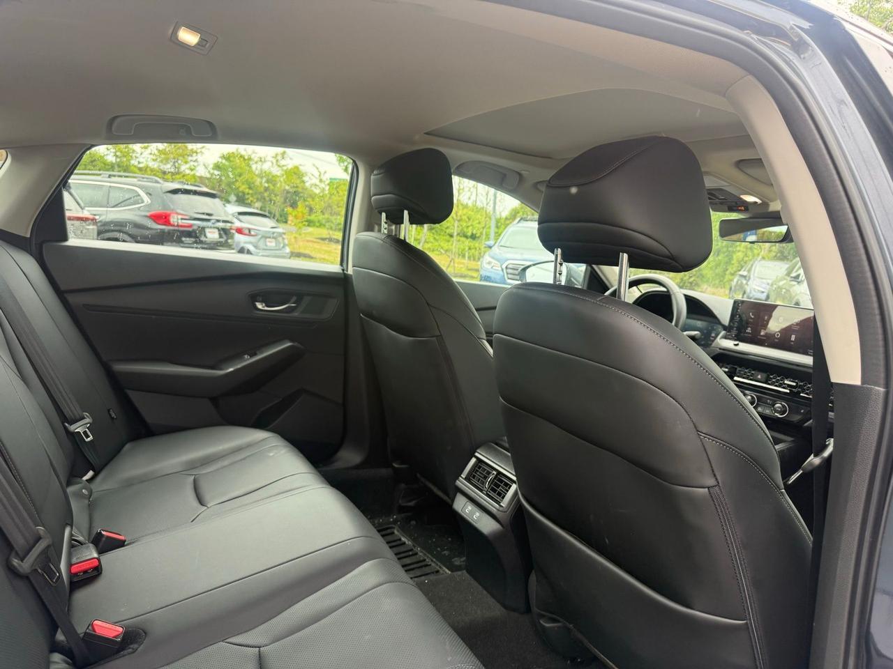 2024 Honda Accord Hybrid EX-L Springfield VA