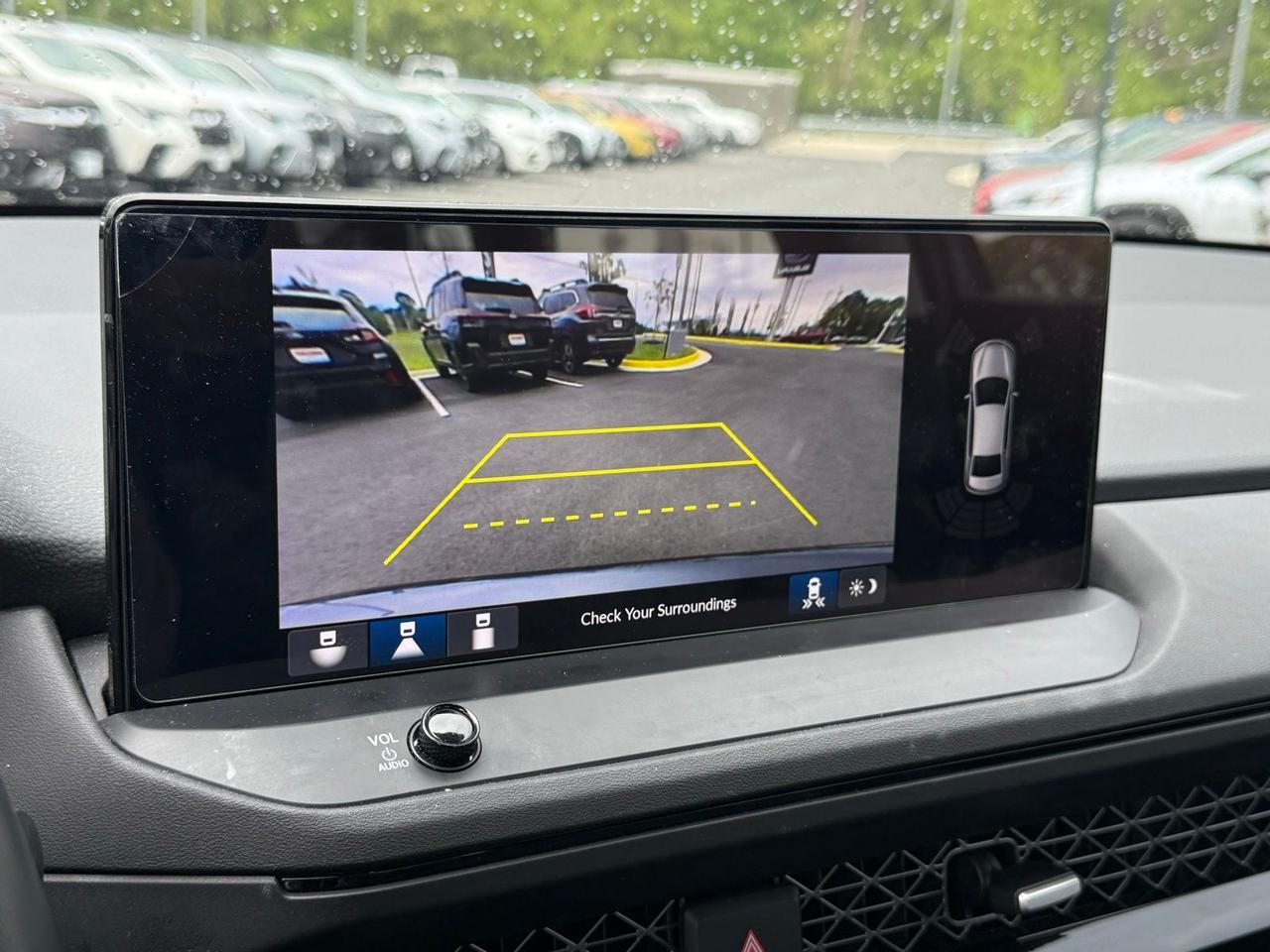 2024 Honda Accord Hybrid EX-L Springfield VA