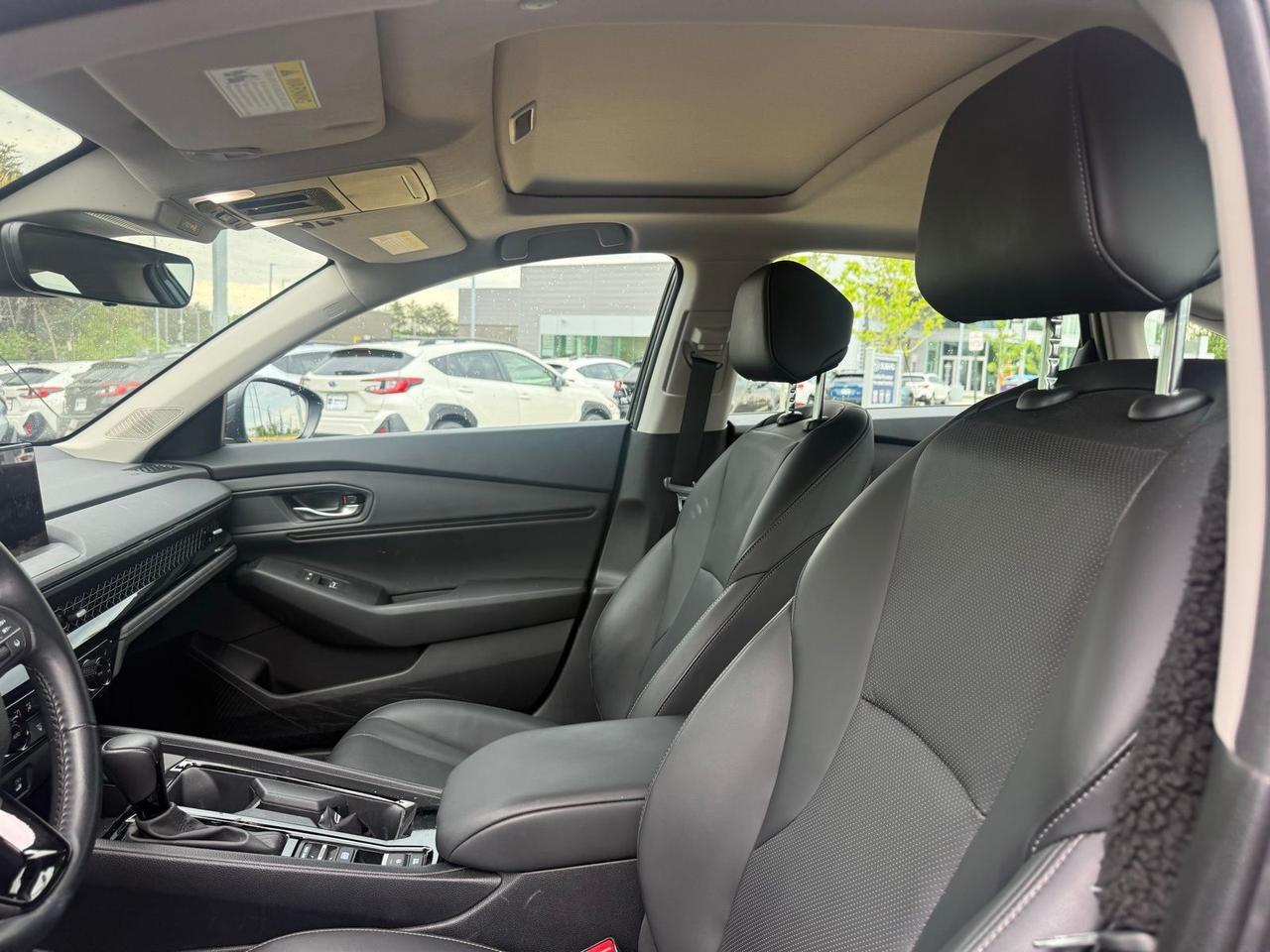 2024 Honda Accord Hybrid EX-L Springfield VA