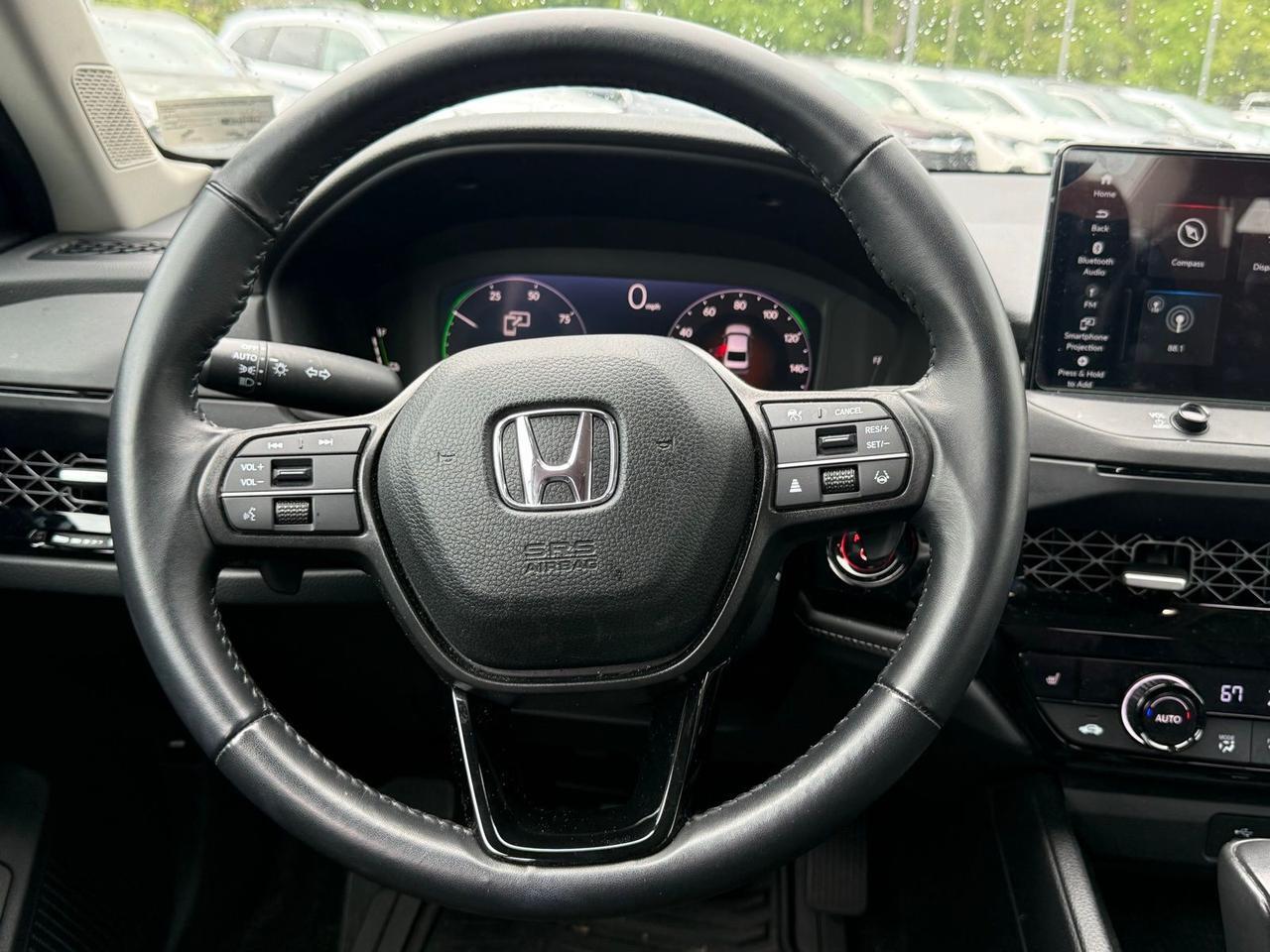 2024 Honda Accord Hybrid EX-L Springfield VA