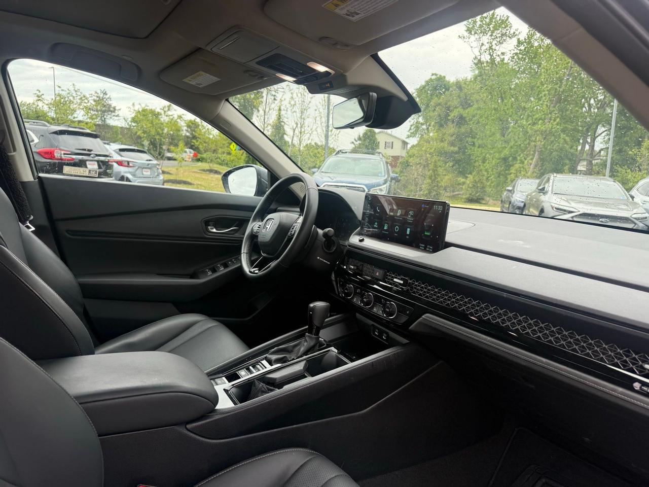 2024 Honda Accord Hybrid EX-L Springfield VA