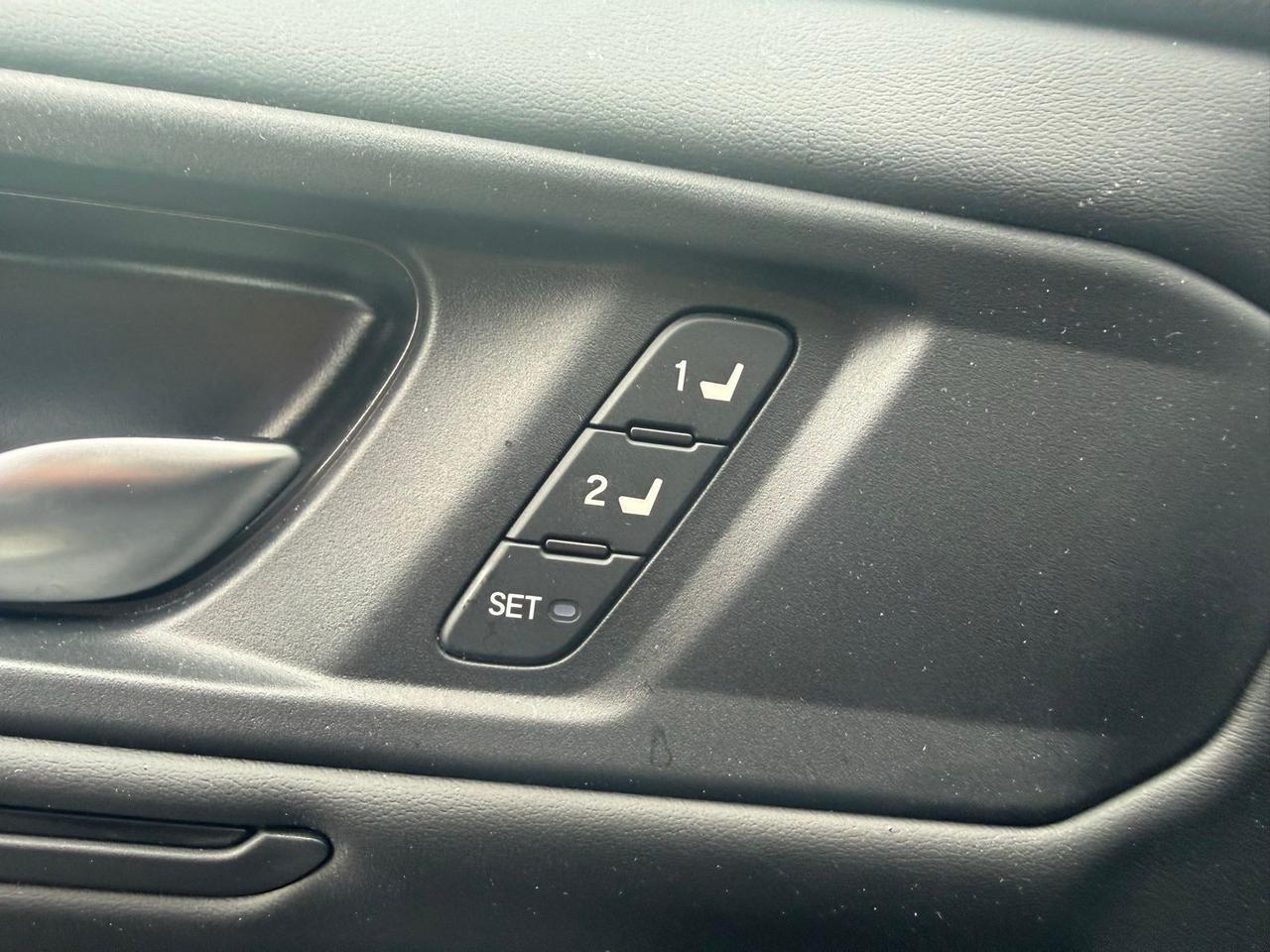 2024 Honda Accord Hybrid EX-L Springfield VA