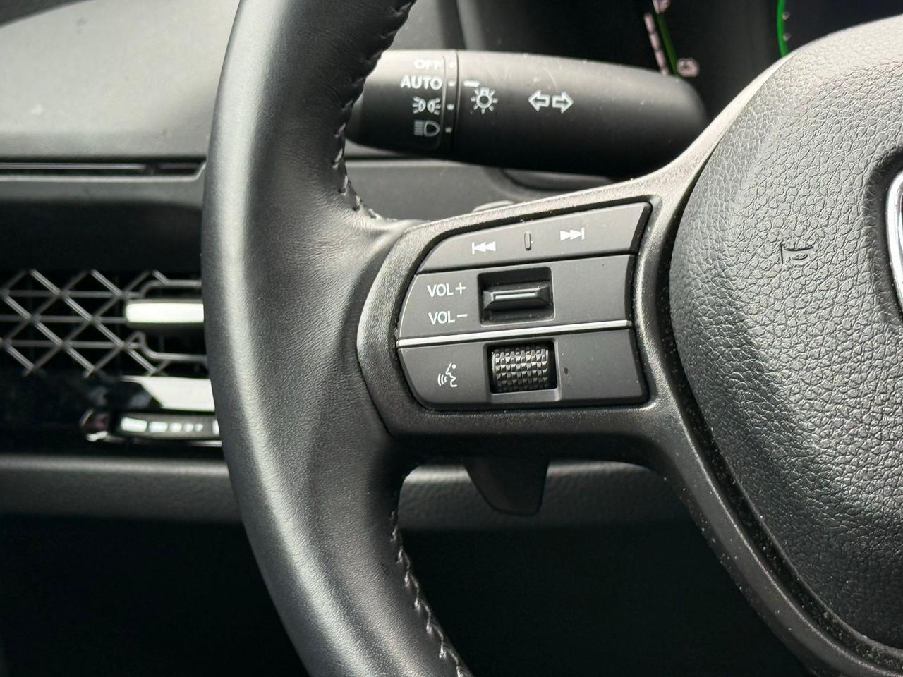 2024 Honda Accord Hybrid EX-L Springfield VA