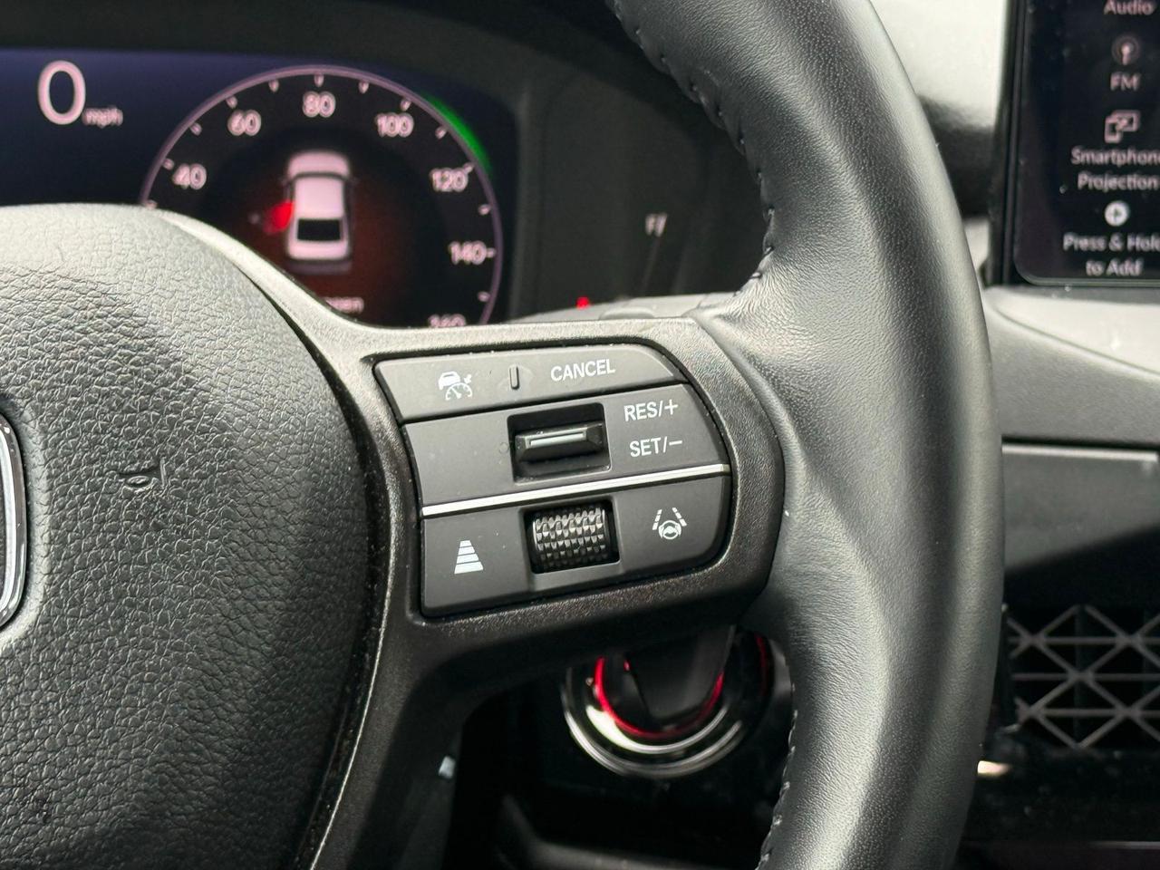 2024 Honda Accord Hybrid EX-L Springfield VA