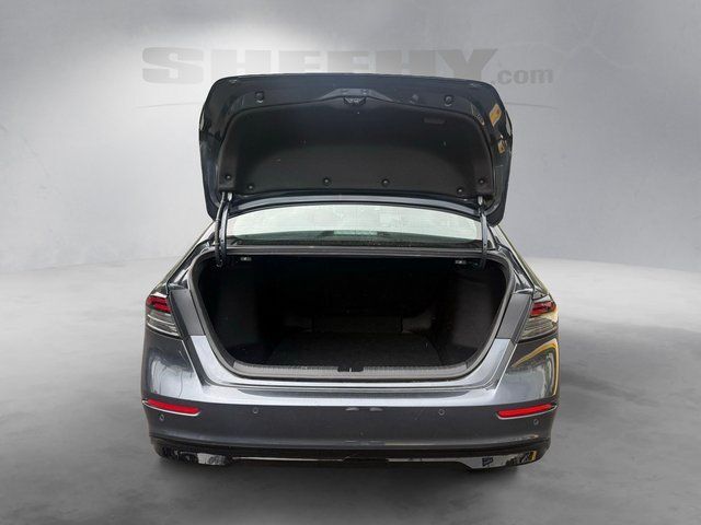 2024 Honda Accord Hybrid EX-L Springfield VA