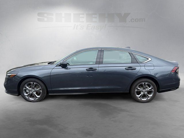 2024 Honda Accord Hybrid EX-L Springfield VA