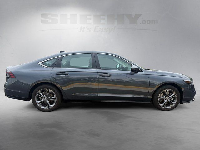 2024 Honda Accord Hybrid EX-L Springfield VA