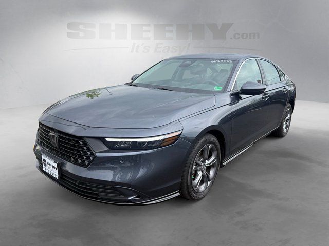 2024 Honda Accord Hybrid EX-L Springfield VA