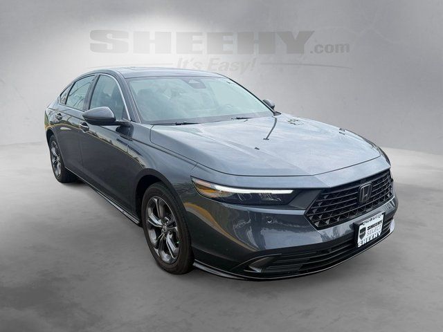 2024 Honda Accord Hybrid EX-L Springfield VA