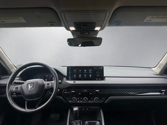 2024 Honda Accord Hybrid EX-L Springfield VA