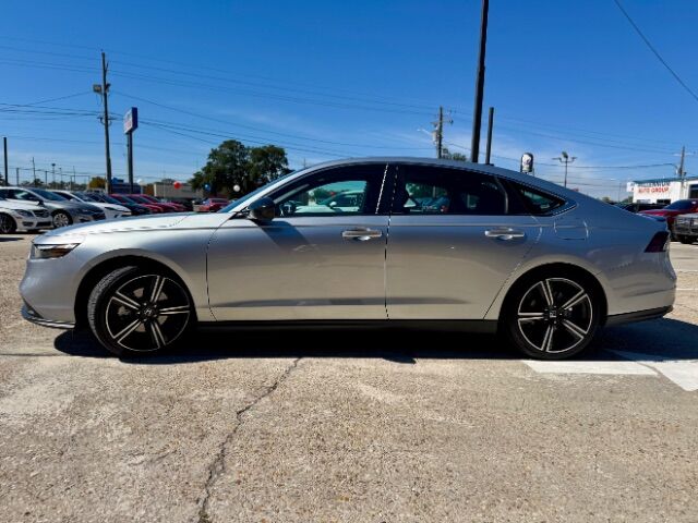 2024 Honda Accord Hybrid Sport Baton Rouge LA