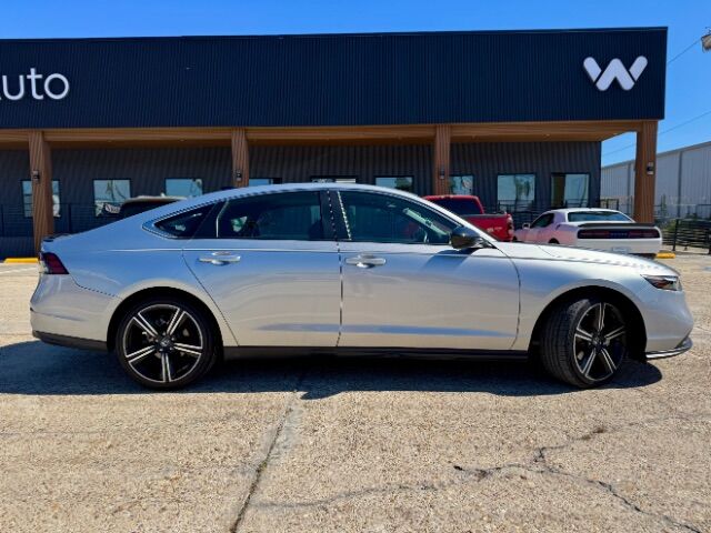 2024 Honda Accord Hybrid Sport Baton Rouge LA