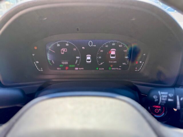 2024 Honda Accord Hybrid Sport Baton Rouge LA