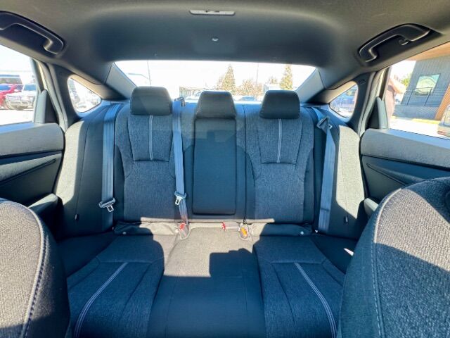 2024 Honda Accord Hybrid Sport Baton Rouge LA