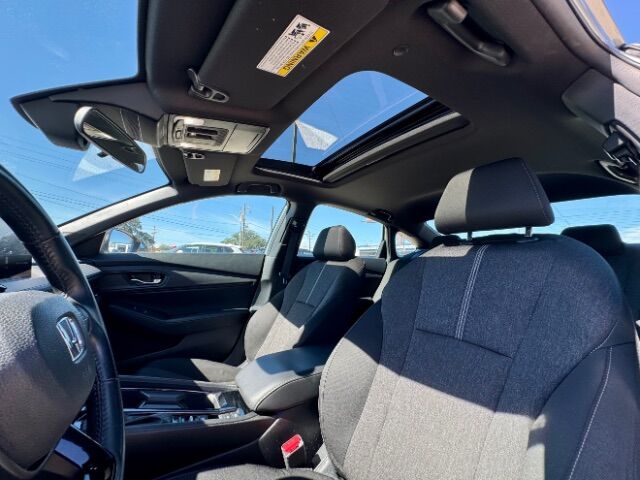 2024 Honda Accord Hybrid Sport Baton Rouge LA