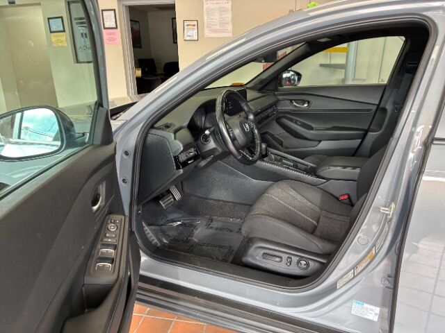 2024 Honda Accord Hybrid Sport Charlotte NC