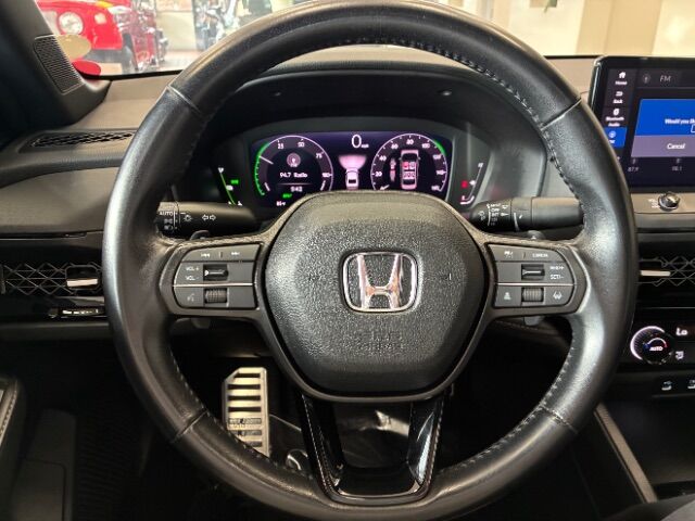 2024 Honda Accord Hybrid Sport Charlotte NC