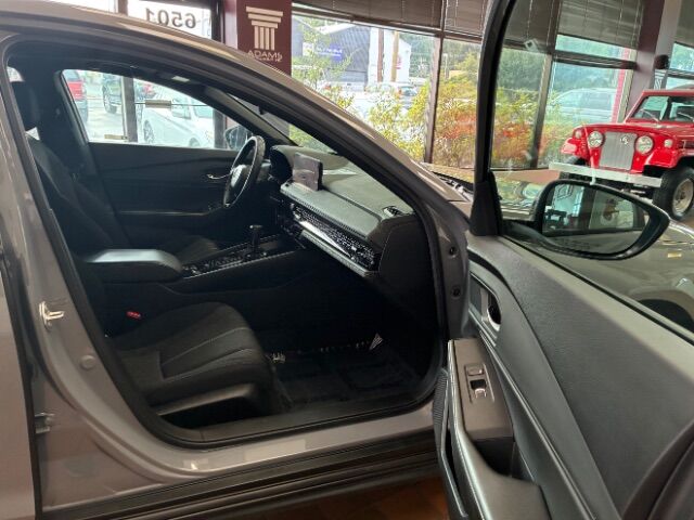 2024 Honda Accord Hybrid Sport Charlotte NC