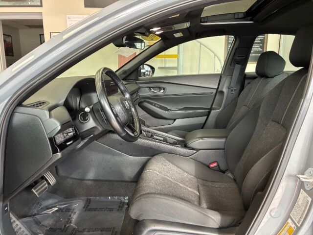 2024 Honda Accord Hybrid Sport Charlotte NC