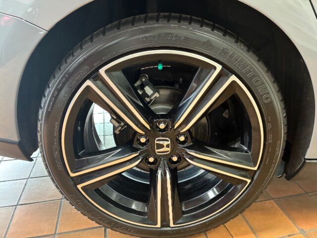 2024 Honda Accord Hybrid Sport Charlotte NC