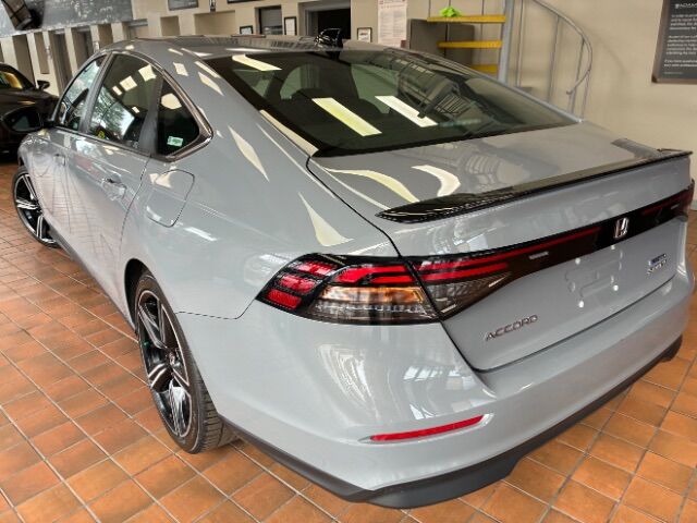2024 Honda Accord Hybrid Sport Charlotte NC