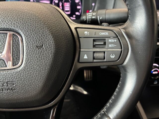 2024 Honda Accord Hybrid Sport Charlotte NC