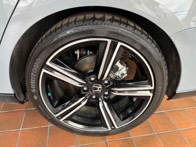 2024 Honda Accord Hybrid Sport Charlotte NC