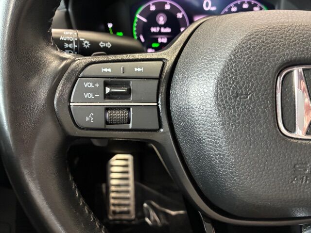 2024 Honda Accord Hybrid Sport Charlotte NC