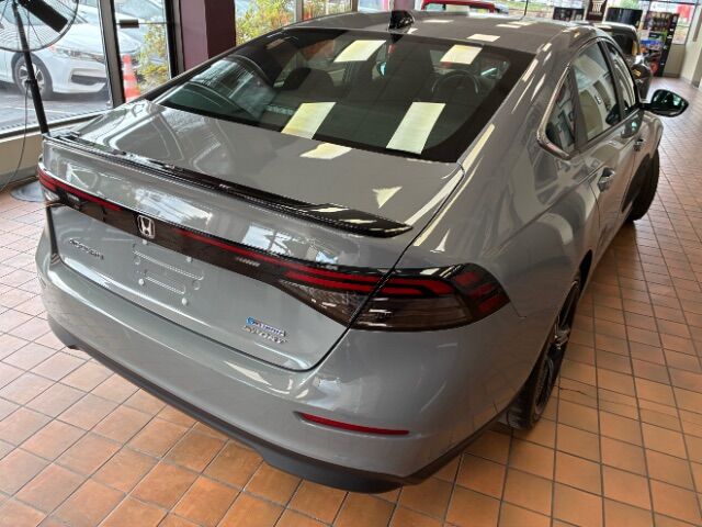 2024 Honda Accord Hybrid Sport Charlotte NC