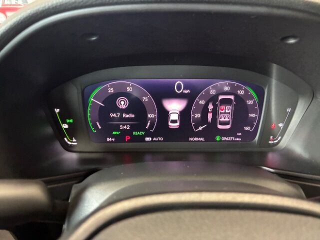 2024 Honda Accord Hybrid Sport Charlotte NC