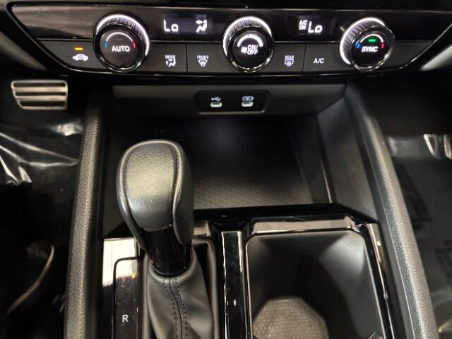 2024 Honda Accord Hybrid Sport Charlotte NC