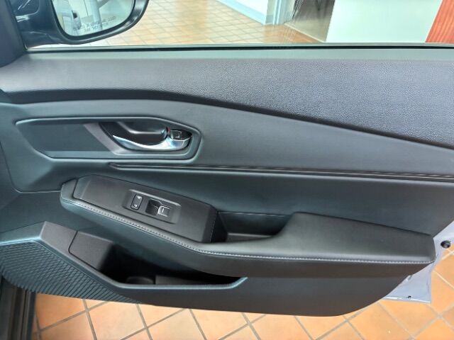 2024 Honda Accord Hybrid Sport Charlotte NC
