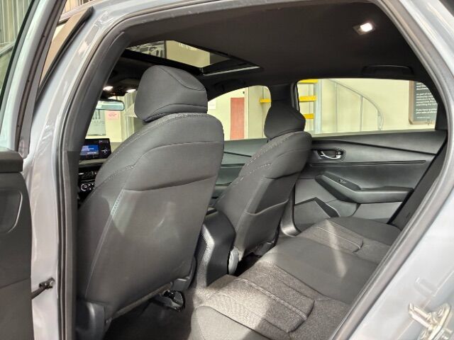 2024 Honda Accord Hybrid Sport Charlotte NC