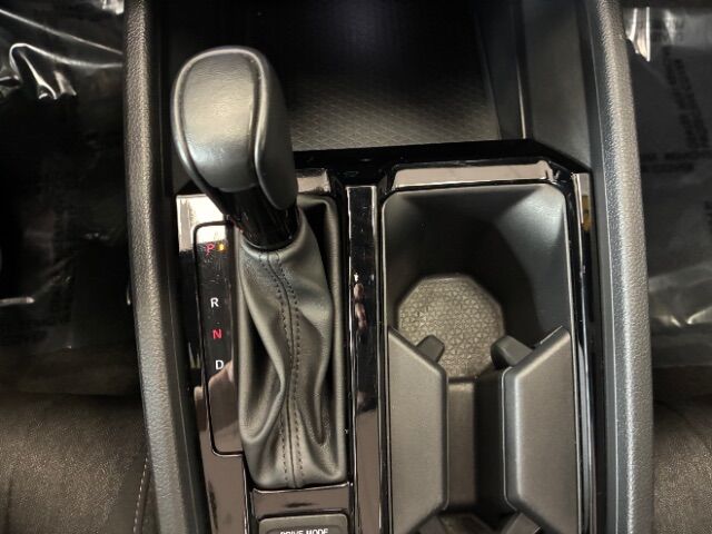 2024 Honda Accord Hybrid Sport Charlotte NC