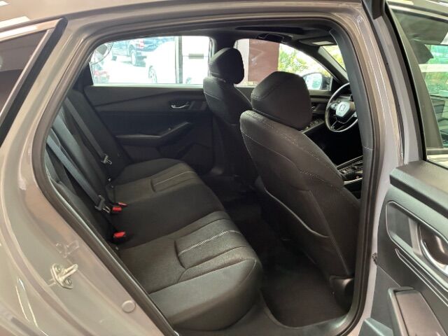 2024 Honda Accord Hybrid Sport Charlotte NC