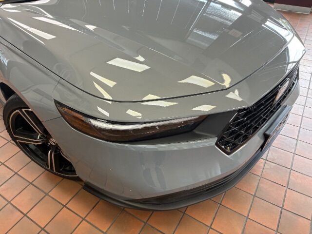2024 Honda Accord Hybrid Sport Charlotte NC