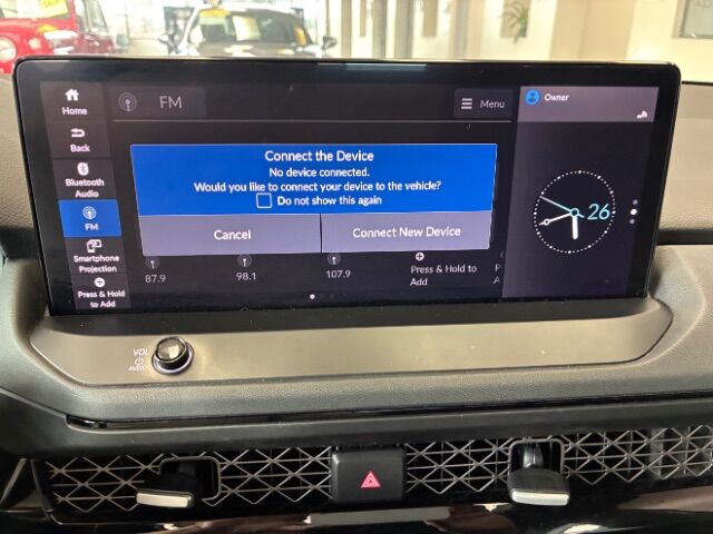 2024 Honda Accord Hybrid Sport Charlotte NC