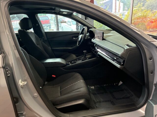 2024 Honda Accord Hybrid Sport Charlotte NC