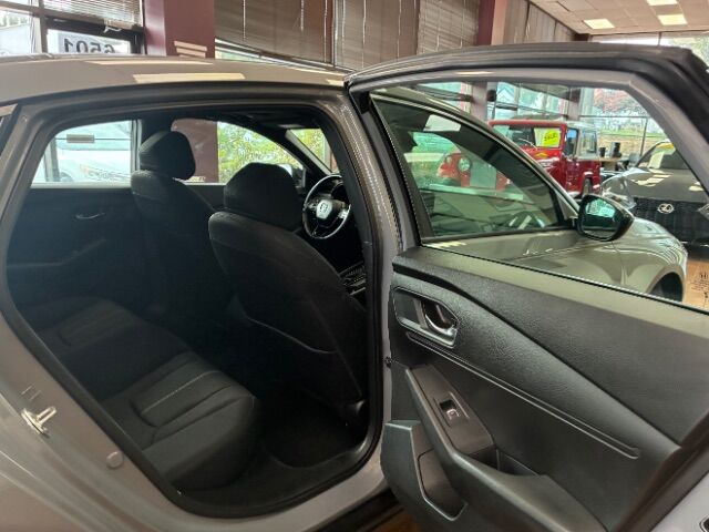2024 Honda Accord Hybrid Sport Charlotte NC
