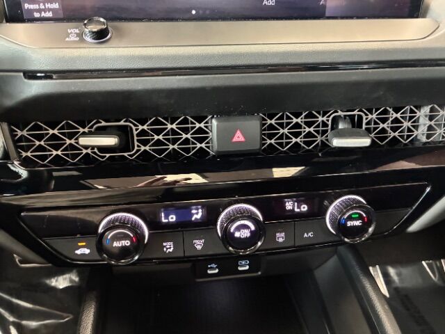 2024 Honda Accord Hybrid Sport Charlotte NC