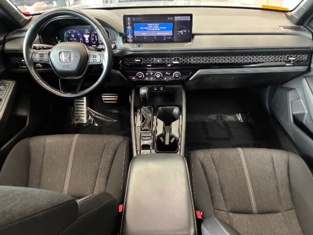 2024 Honda Accord Hybrid Sport Charlotte NC
