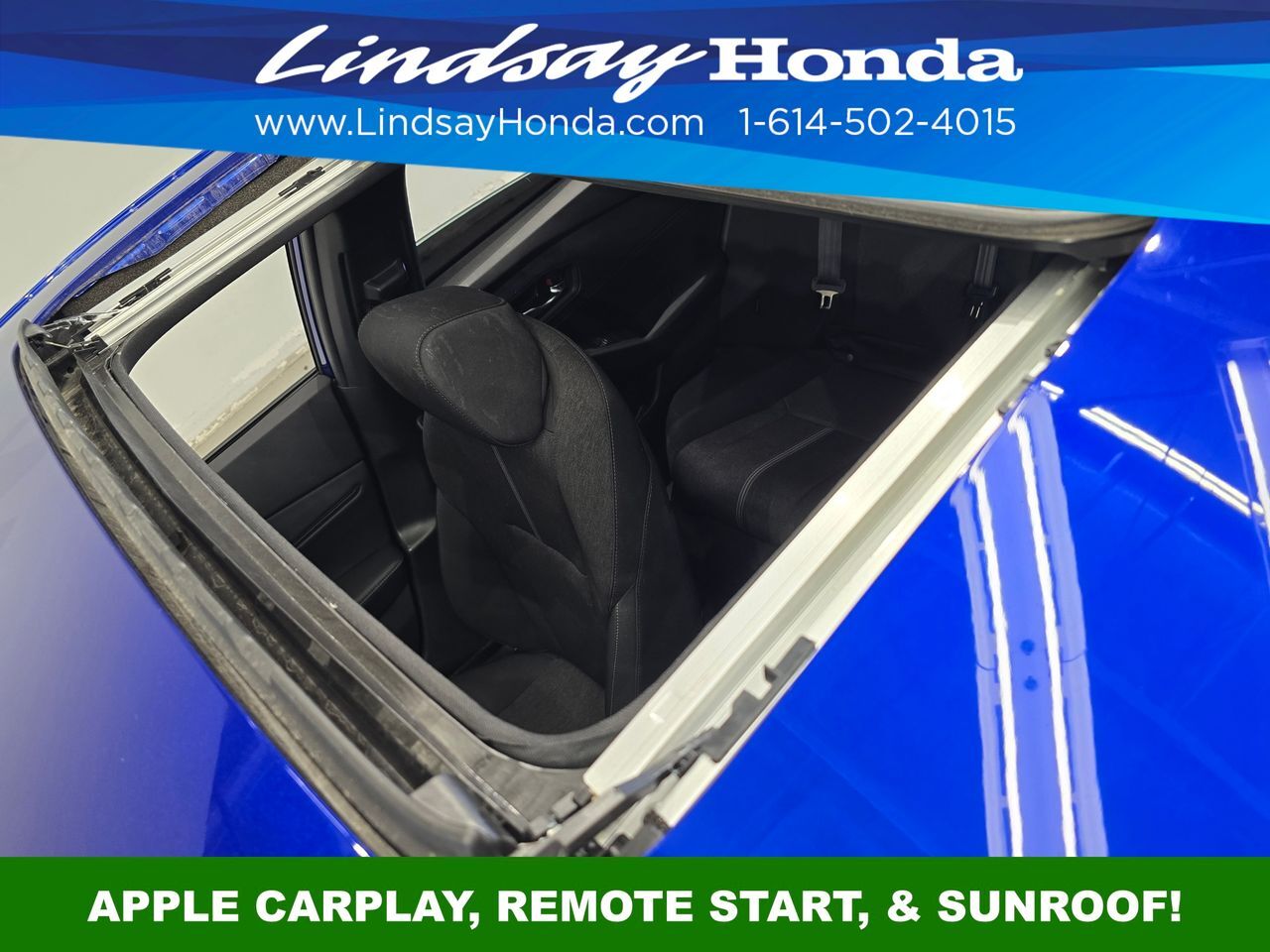 2024 Honda Accord Hybrid Sport Columbus OH
