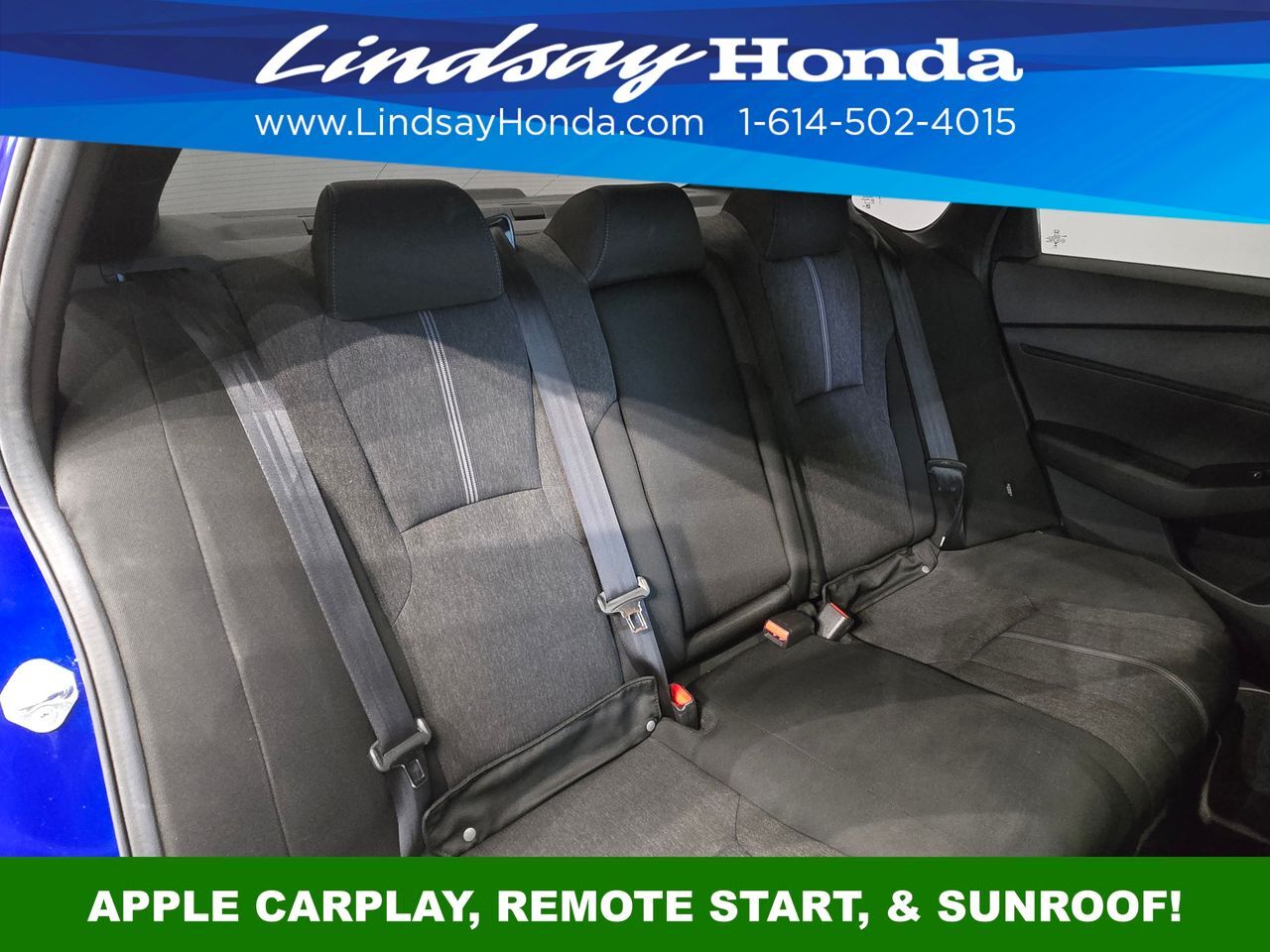 2024 Honda Accord Hybrid Sport Columbus OH