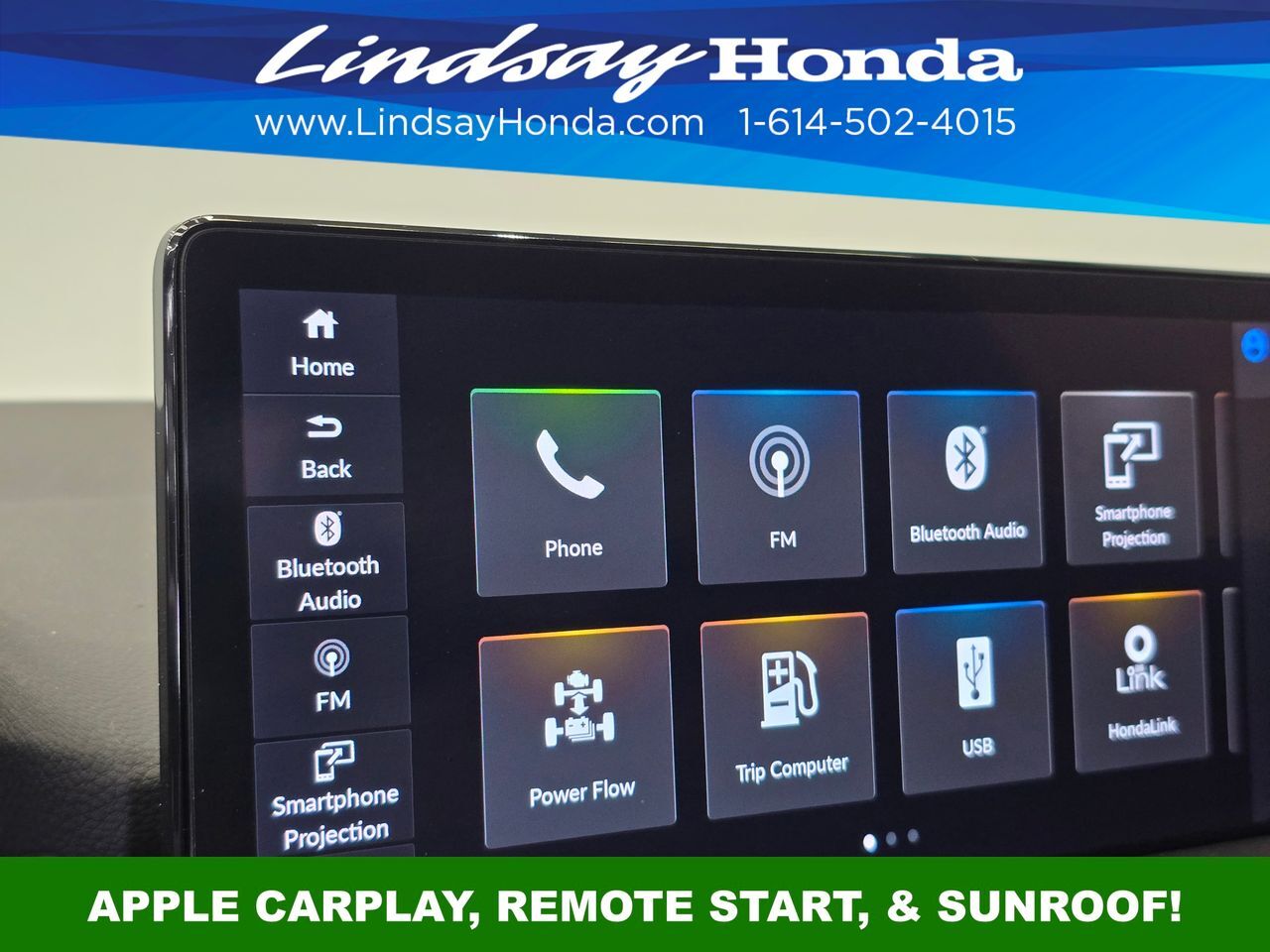 2024 Honda Accord Hybrid Sport Columbus OH